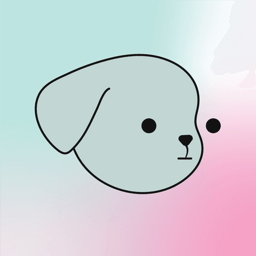 Doodled Puppies