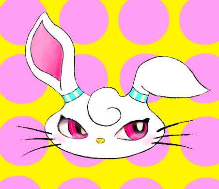 POP RABBIT