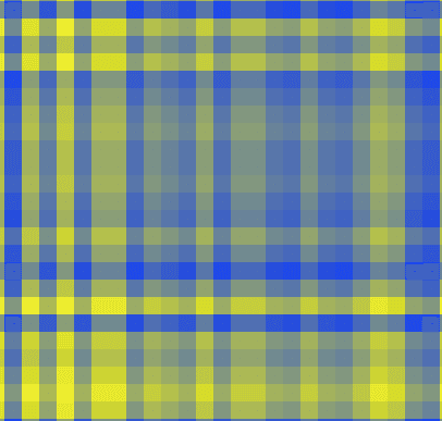 Crypto Tartan