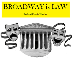 Broadway is Law (updated) collection image