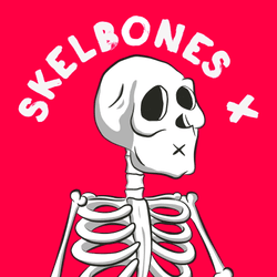 SkelBones X collection image