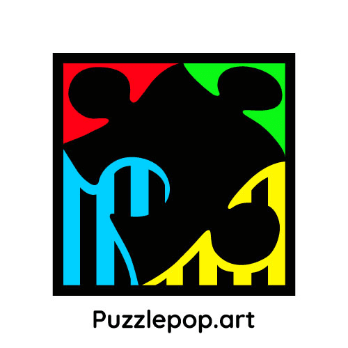 PuzzlePopArt