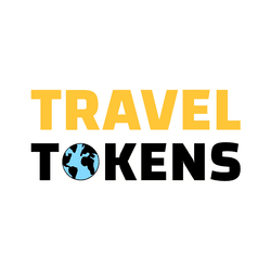 Travel Tokens NFT collection image