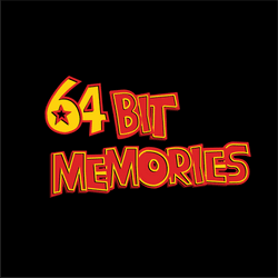 64-Bit Memories collection image