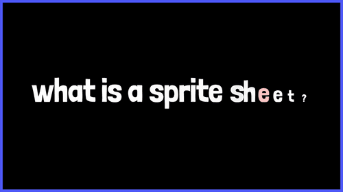 “So Much Potential” | Nouns CC0 Animations by Kerimbonia