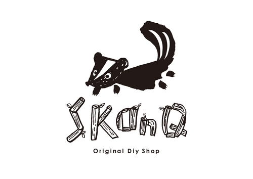 SKanQ handmade shop