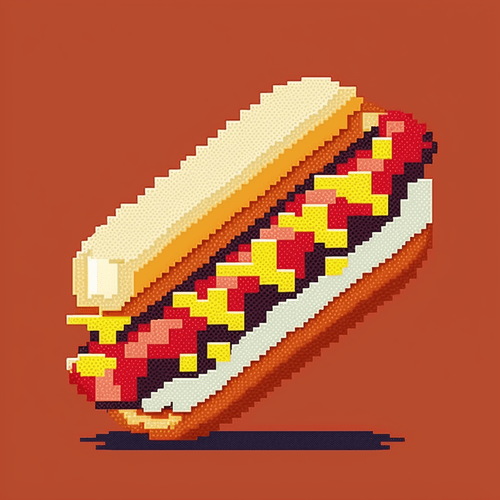 Proof Of HotDog