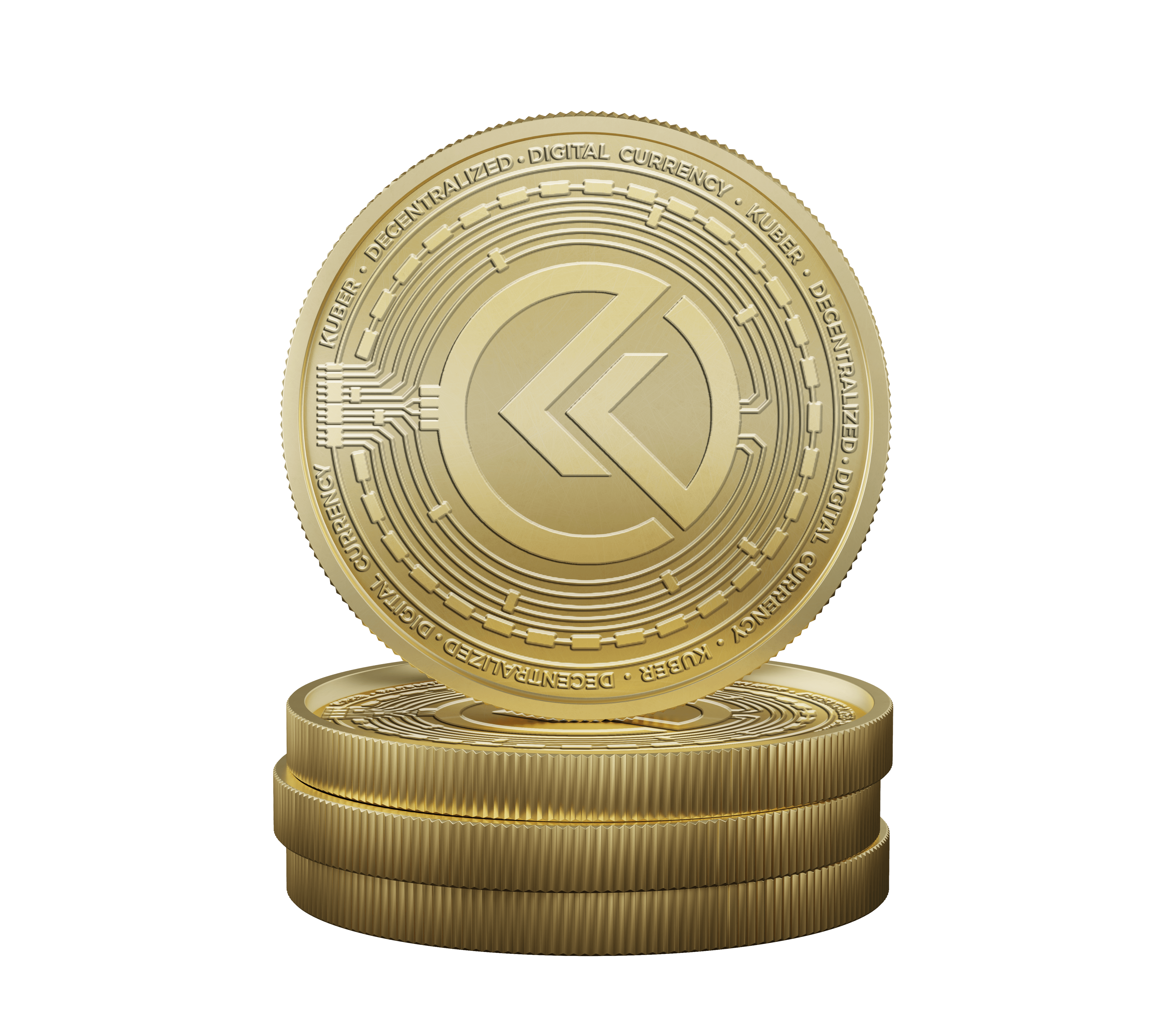 Kuber Coin