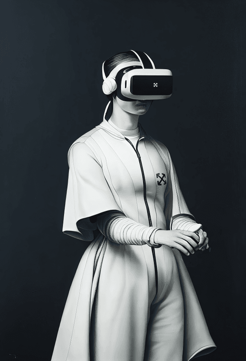 First Oculus Drop | STR4NGETHING