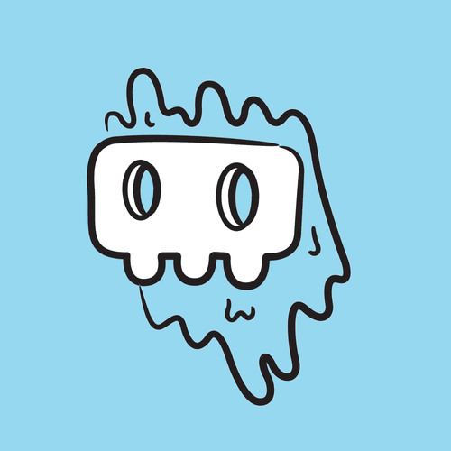 Ghost          Boy