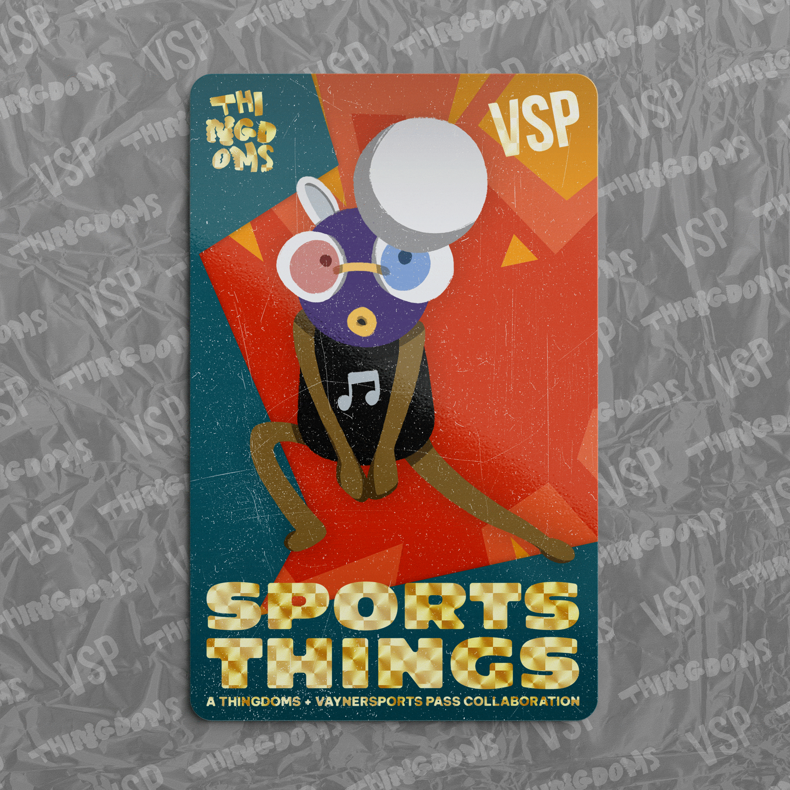 Sports Thing #989