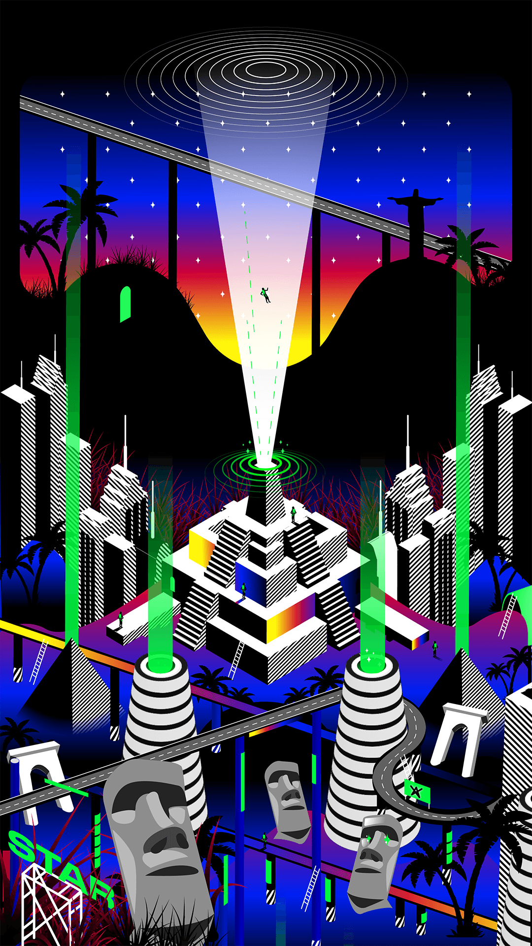 NEW BRAZILIA
