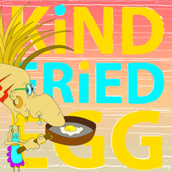 Kind Fried Egg collection image