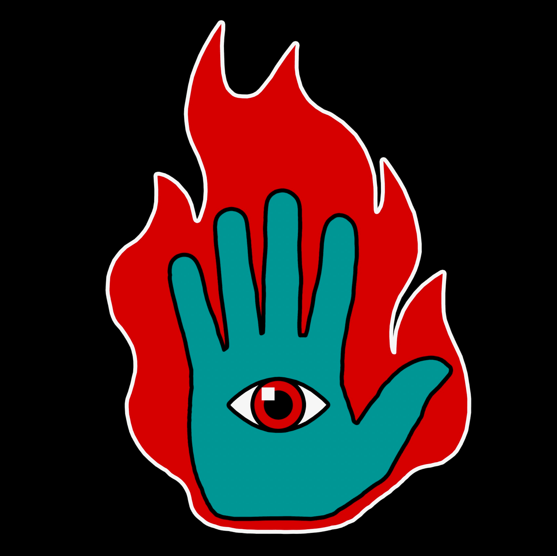 burningasl