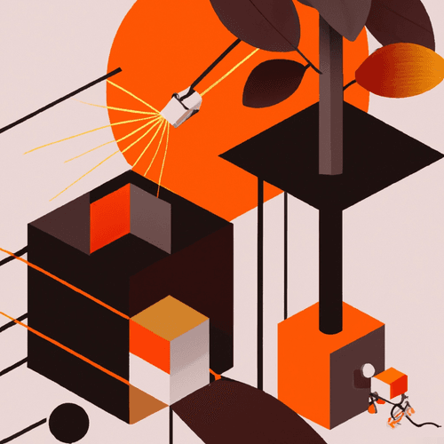 Networked Nature