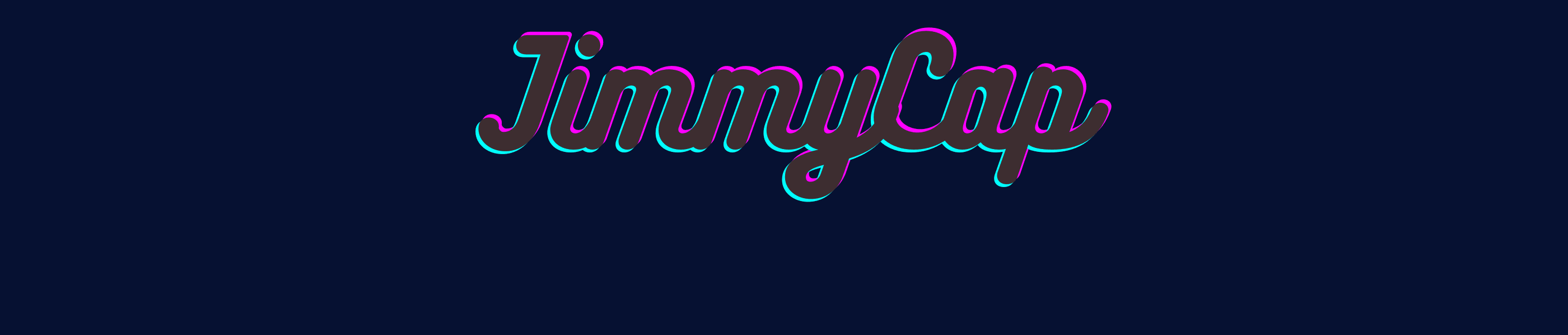 JimmyCaps banner