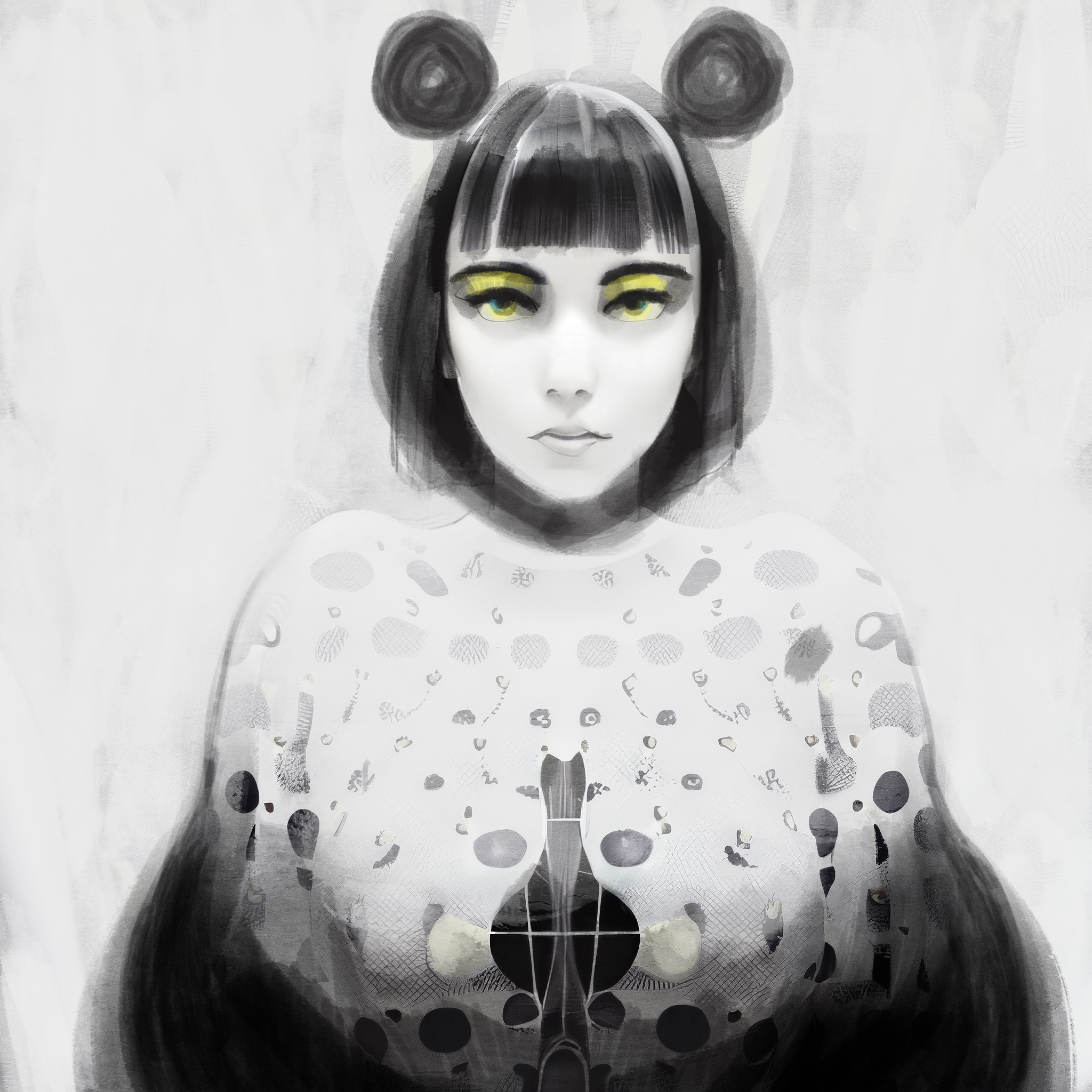 The Kasia Alexiou Collection - 7 of 8 (1st EDITION)