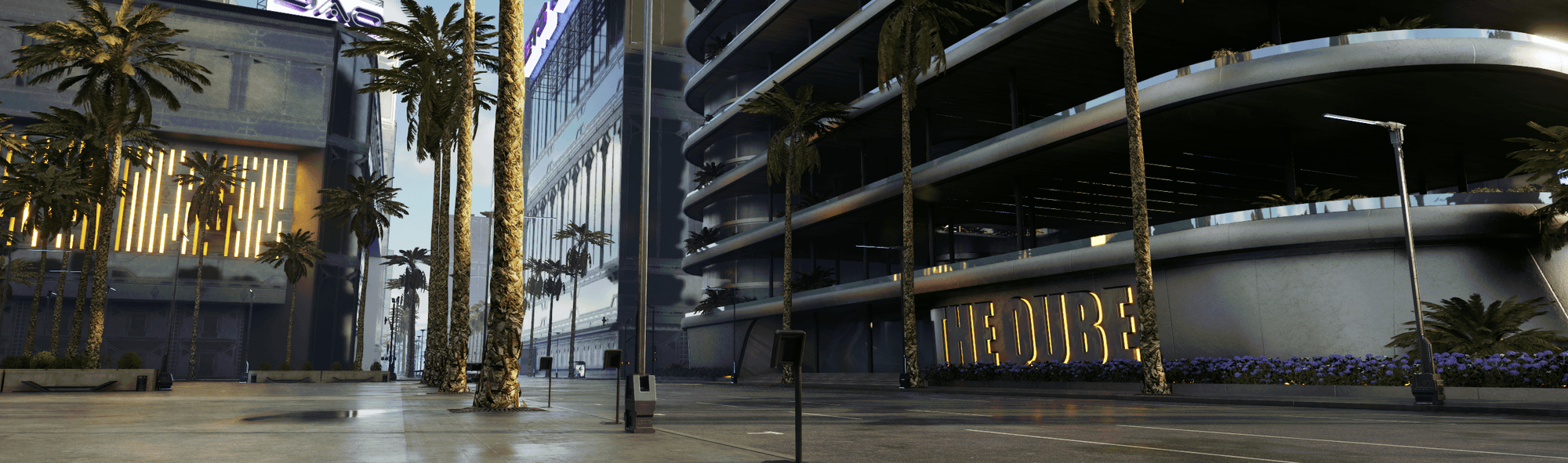 Banner