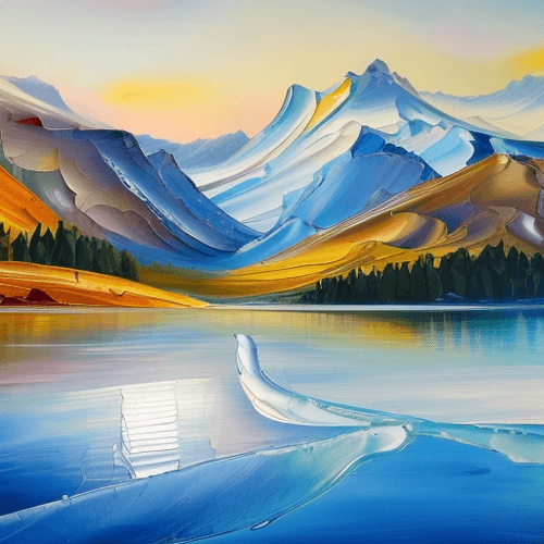 Tranquility AI ABSTRACTS