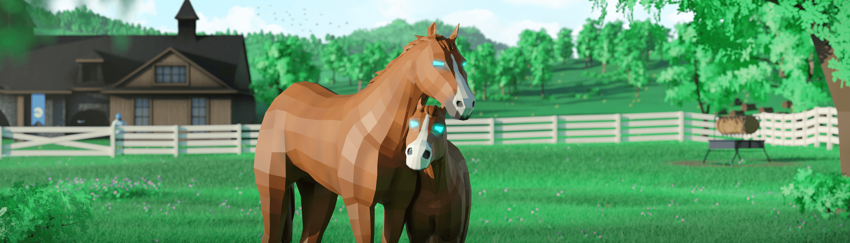 Silks Thoroughbred Racehorses