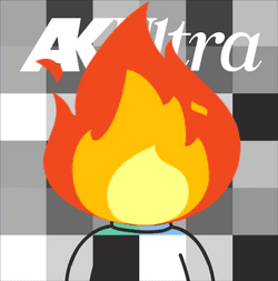 Burned By AKUltra collection image