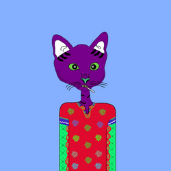 Metaworld Cat #590