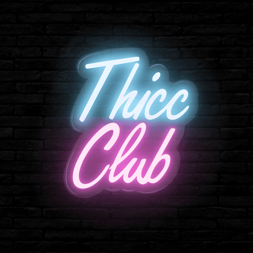 ThiccClub