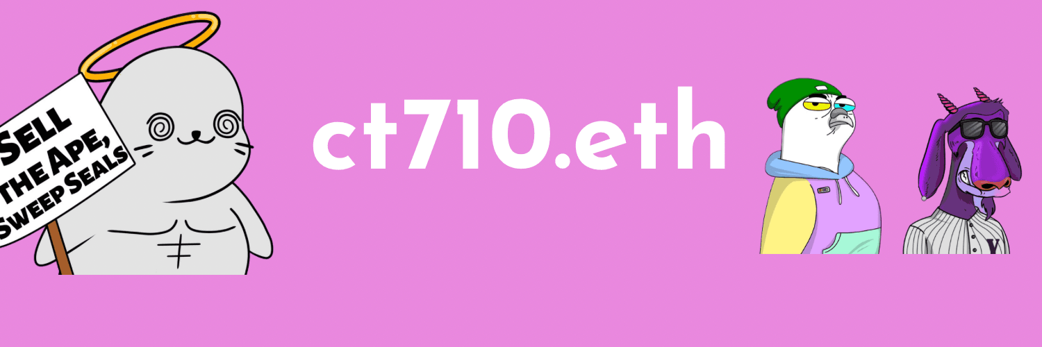 ct710 banner