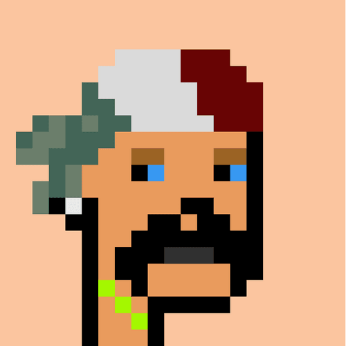 #7008 - The Mexicanos NFT | OpenSea