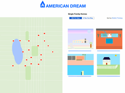 American Dream by 008.eth collection image