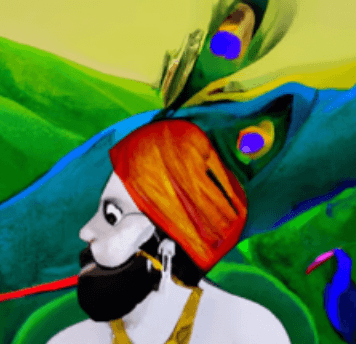 GLITCH EP 11 Ramana Vishnu
