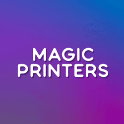 Magic Printers collection image