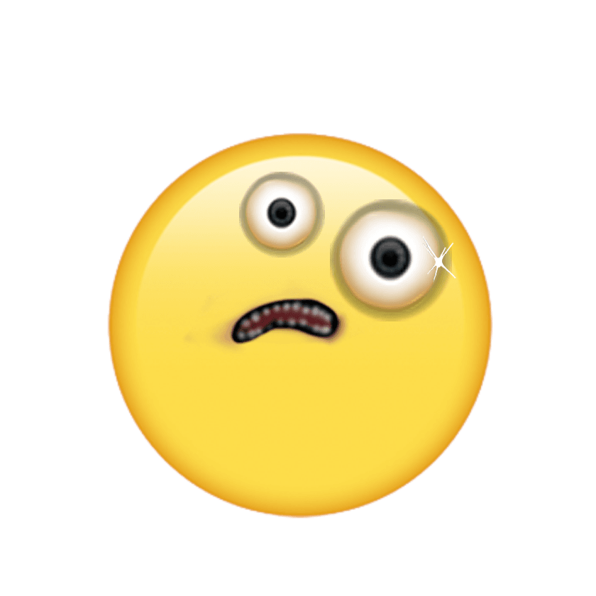 Cursed Emoji #108 - Cursed-Emojis