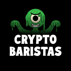 Crypto Baristas Season 2 collection image