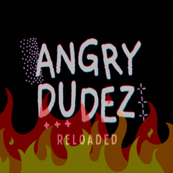 AngryDudez Reloaded (v2) collection image