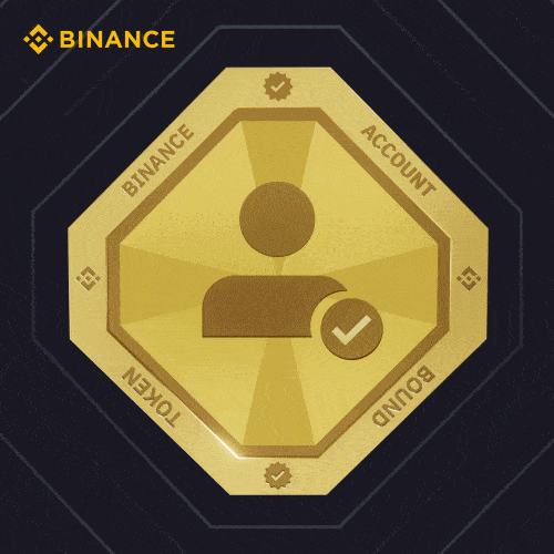 gaming tokens binance