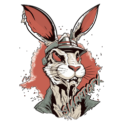 Military Rabbit collection image