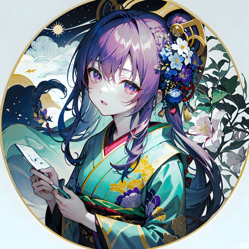 Aya #33