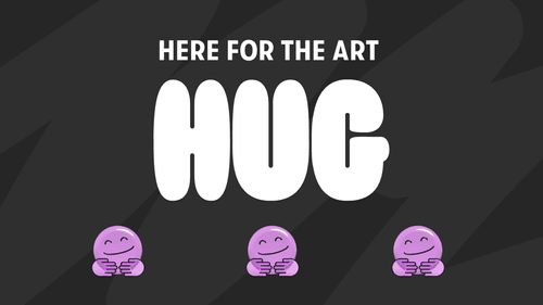 A Round of HUGs for the Table