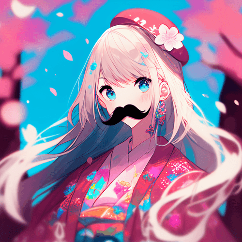 SakuraMe -YuiShiki- #164 x #200