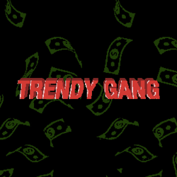 TRENDY GANG X CLOT SOULJAHZ collection image