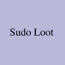 SudoLoot collection image