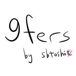 gfers by sbtoshi collection image