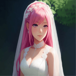 Anime Brides collection image