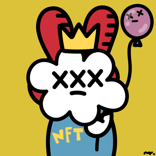 CLOUD RABBIT