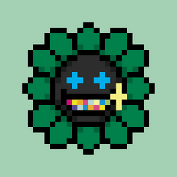 Murakami.Flower #11634