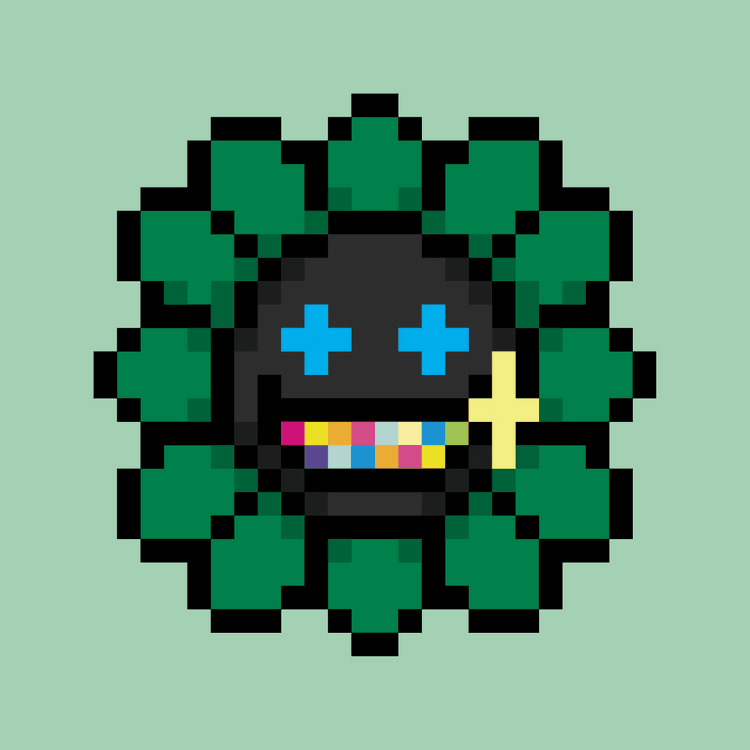 Murakami.Flower #11634