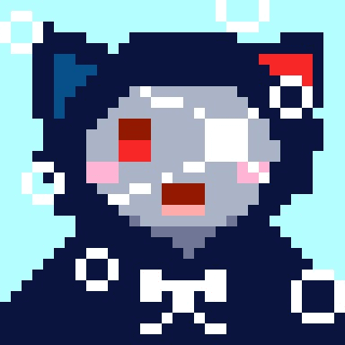 grim reaper cat-Luke#5