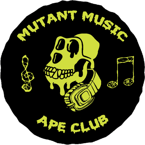 Mutantapemusic