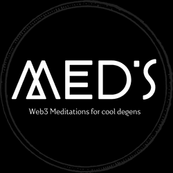 (updated on another page) MEDS by Ira Nftsiti collection image